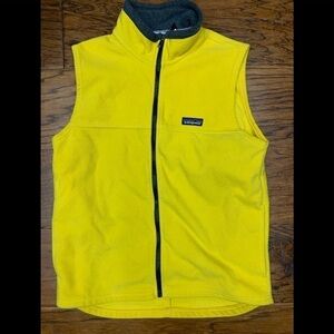 Patagonia kids Synchilla® Vest